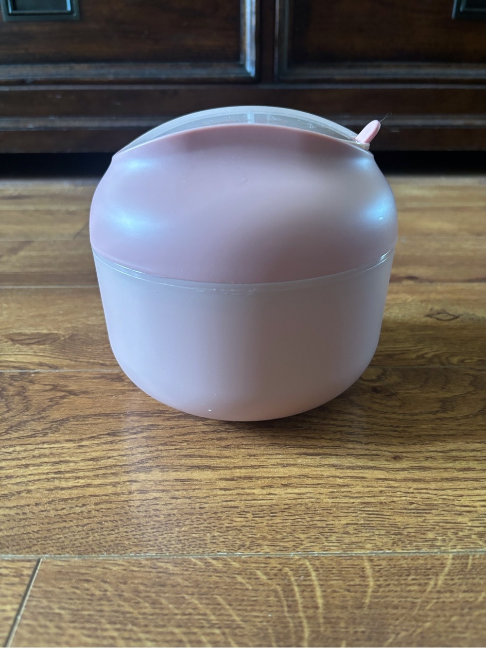 Bentgo pink lunch kit
